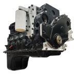 PRECISION PLUS SHORT BLOCK ENGINE DODGE/RAM 5.9L CUMMINS 03-04